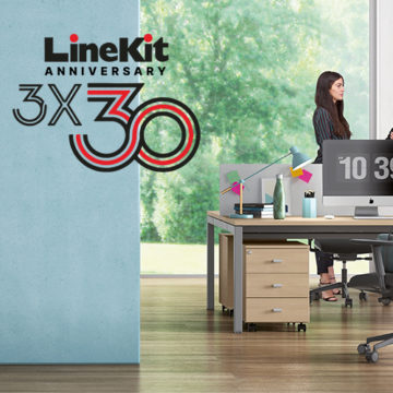 Linekit Promo 3x30